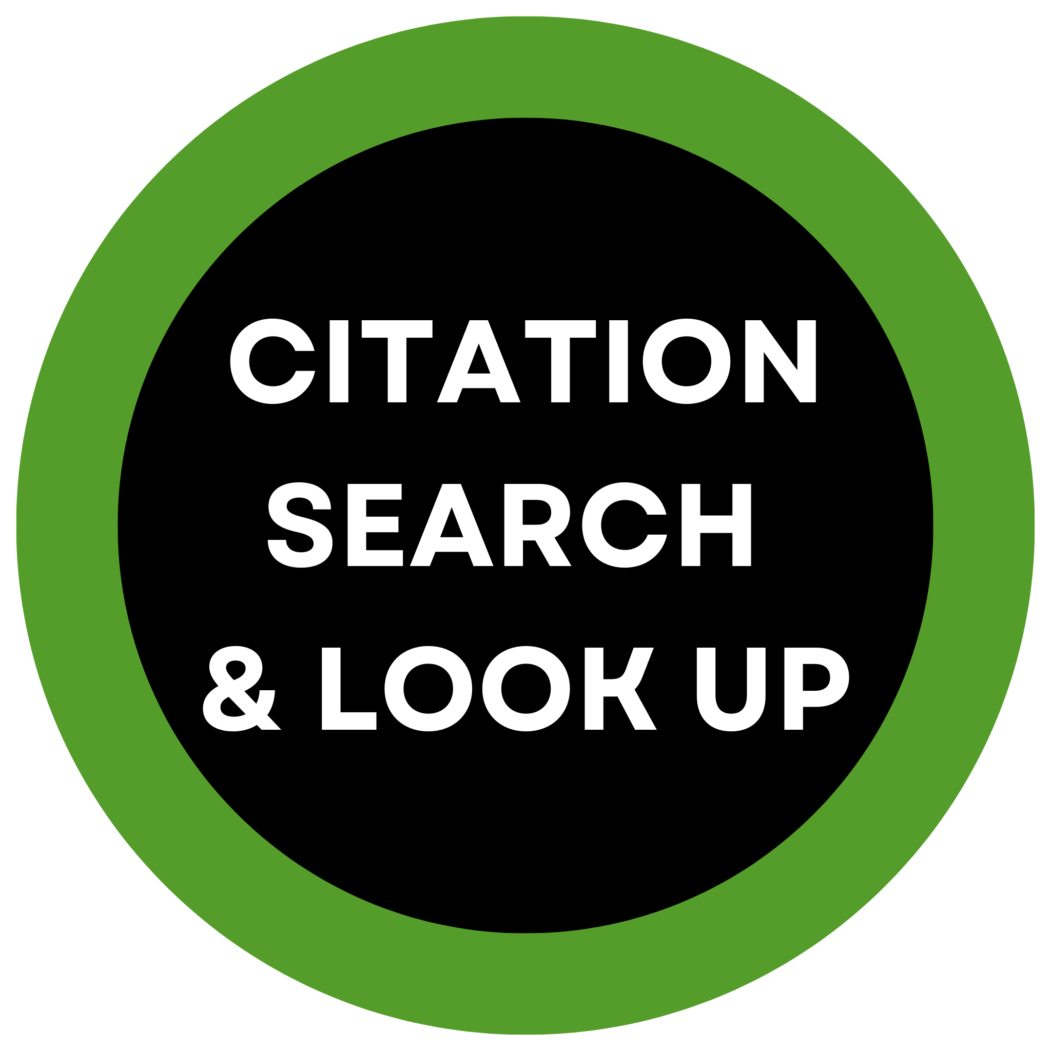 Citation Search and Look Up