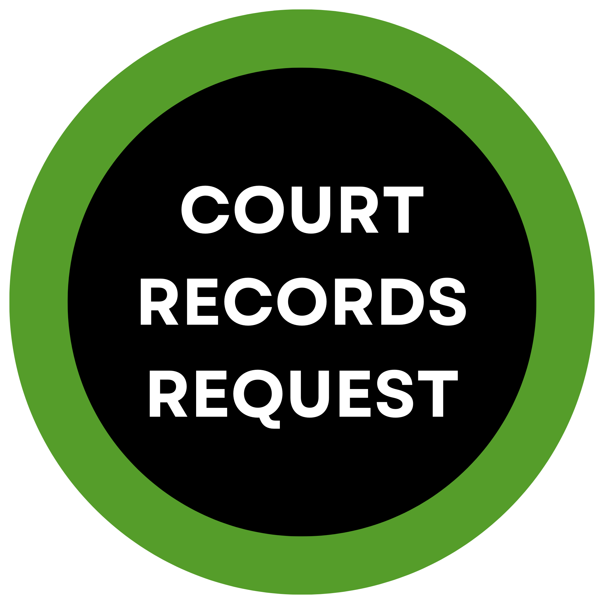 Court Records Request