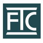 Fairview Town Center Square Logo FTC