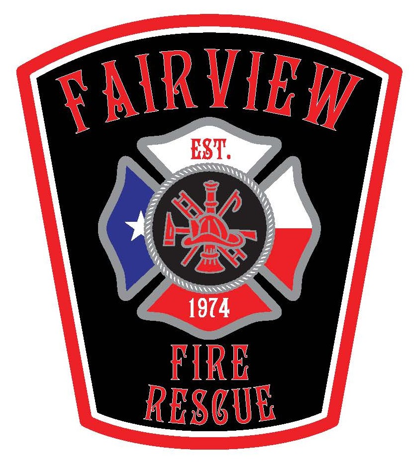 Fairview FD Patch 2019