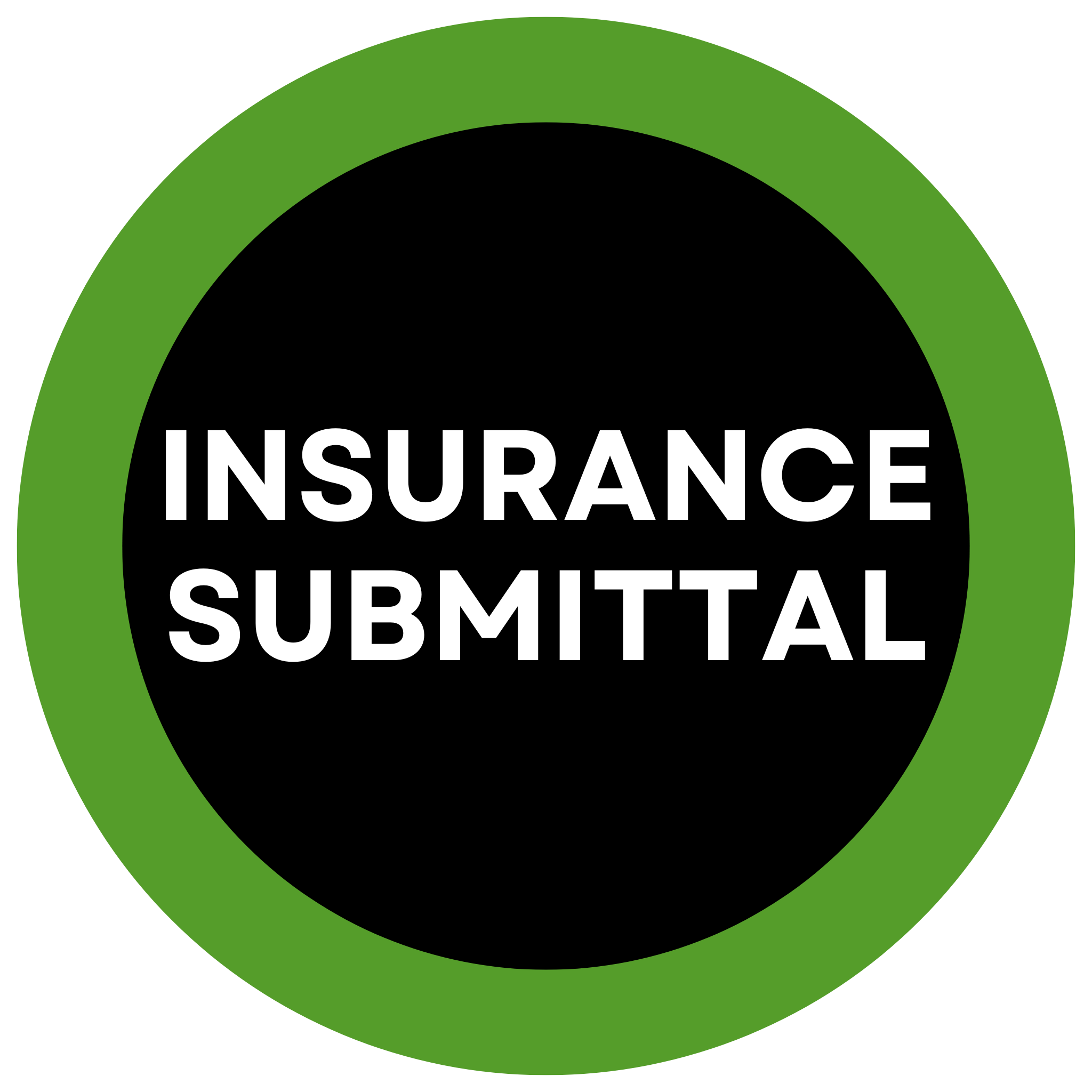 Insurance Submittal
