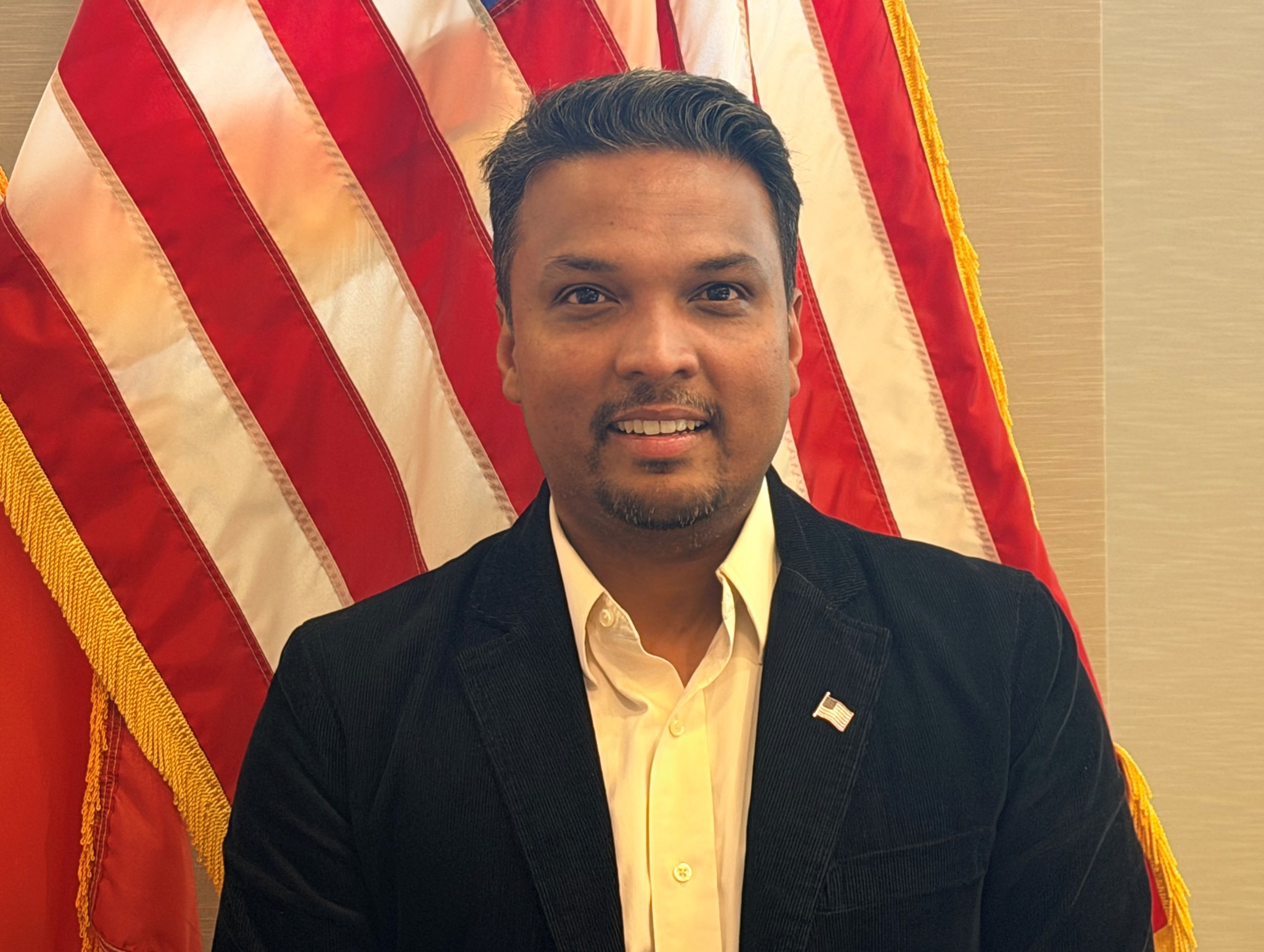 Council Members
