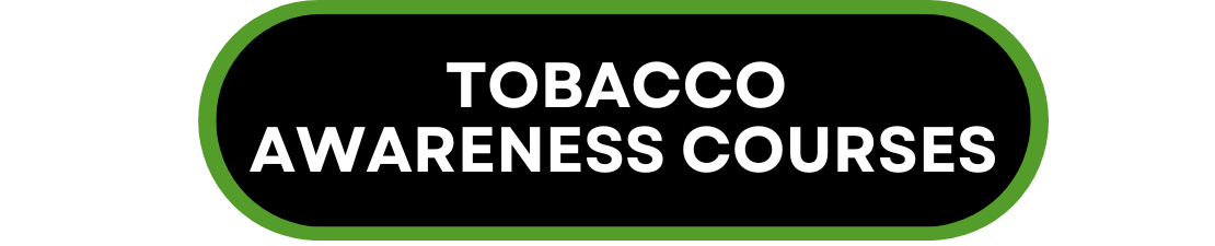Tobacco Awareness Courses
