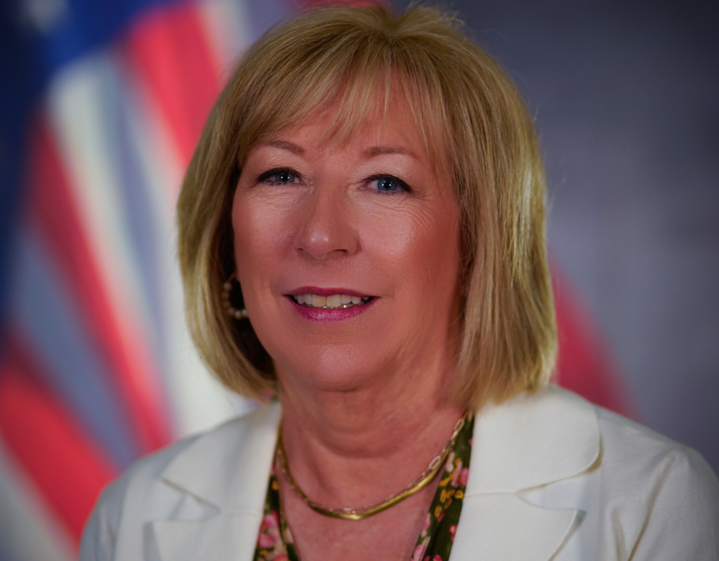 Jill Hawkins