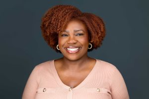 Image of Councilmember Lakia Works