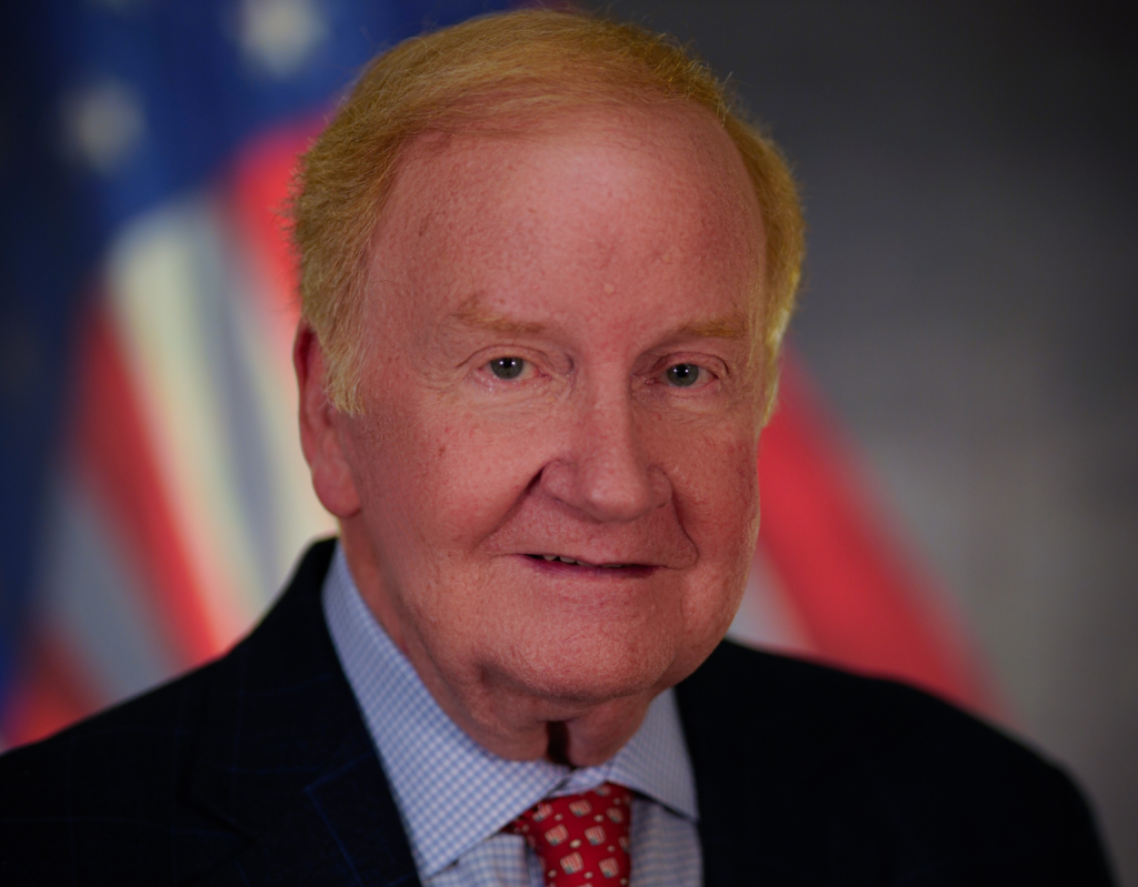Pat Sheehan