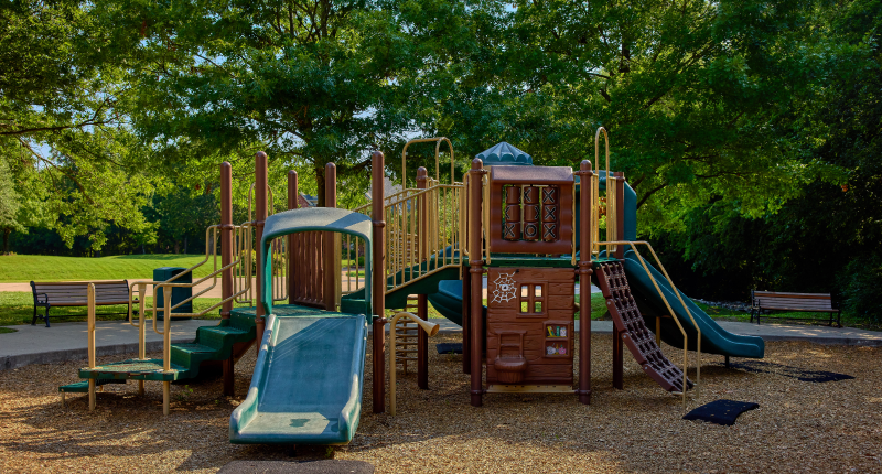 Beaver Run Park