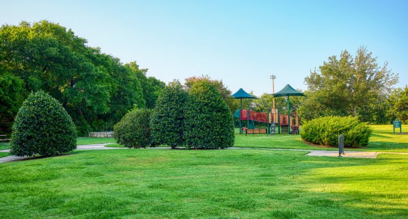 Cypress Park