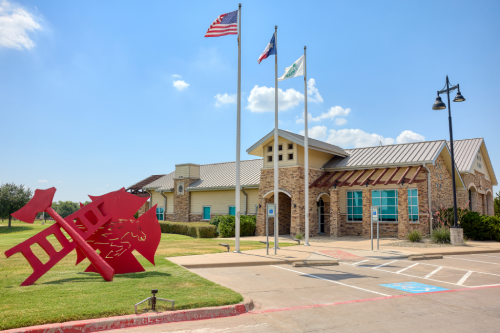 Fire Station 2