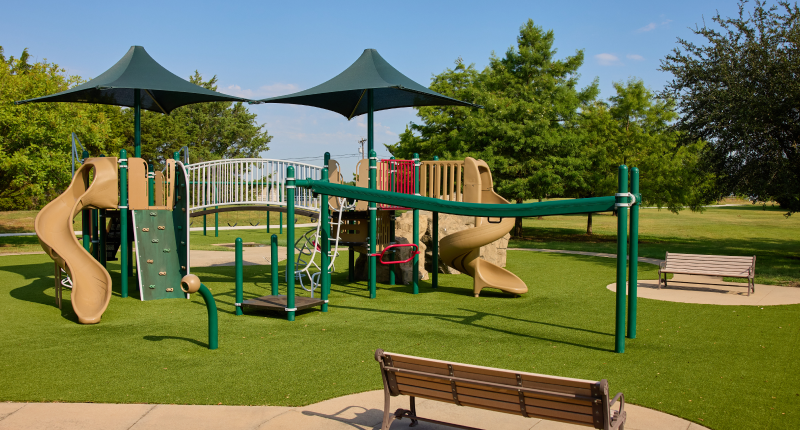 Monarch Park