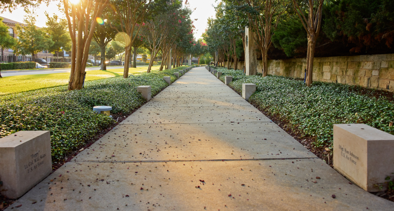 Veterans Park