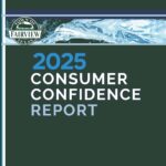 Image of the cover of the 2025 Consumer Confidence Report Image of the cover of the 2025 Consumer Confidence Report