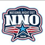 Image of National Night Out logo Image of National Night Out logo