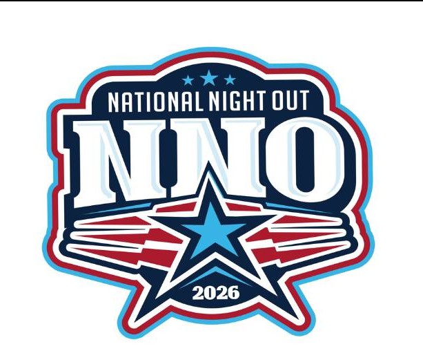 Image of National Night Out logo