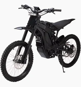 Image of a pocket or mini motorbike